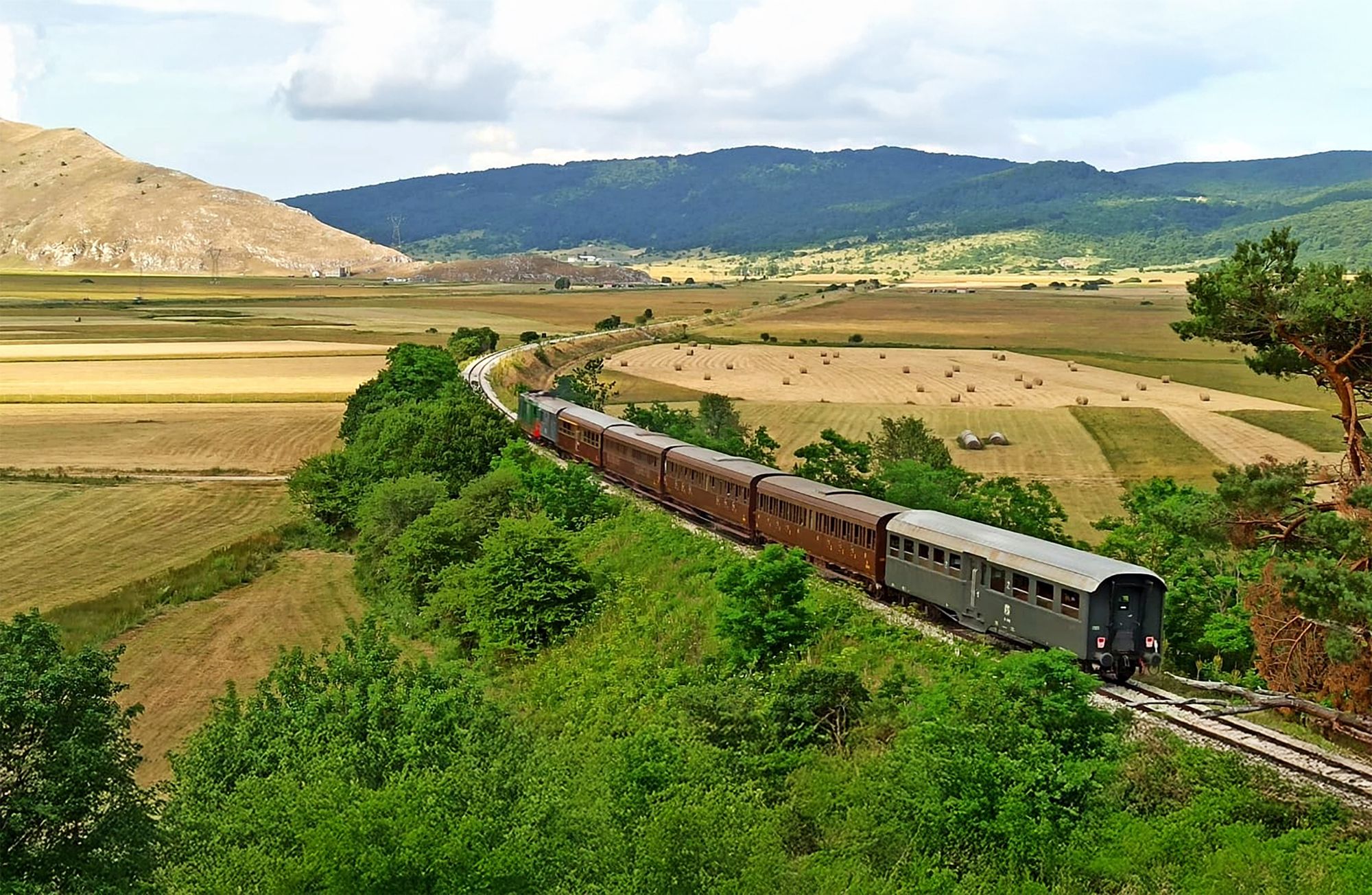 Tour del Portogallo